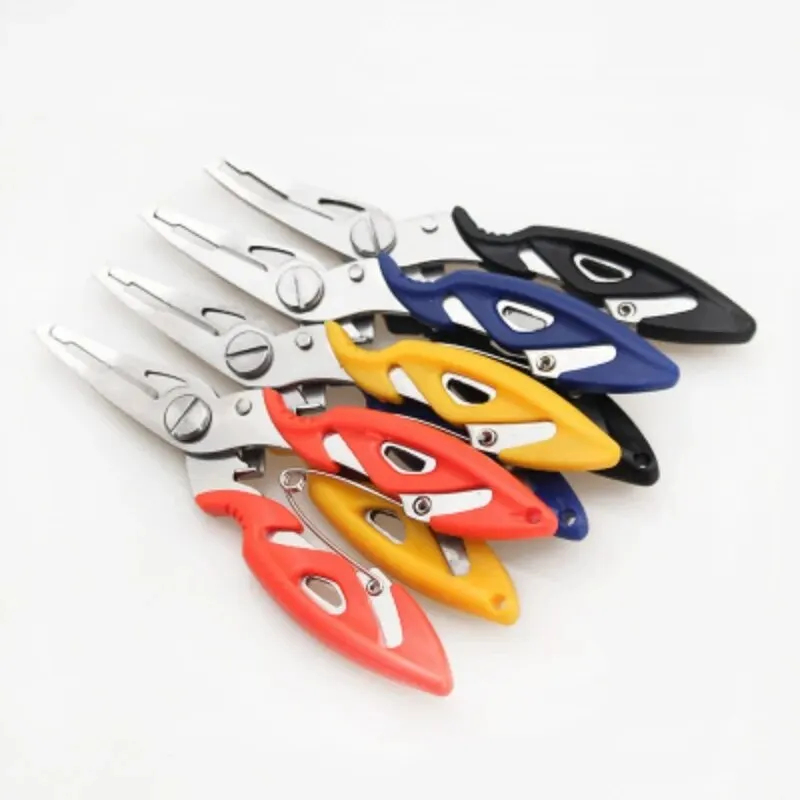 Fishing Hook Size - 1/2pcs Small Size Fishing Stainless Steel