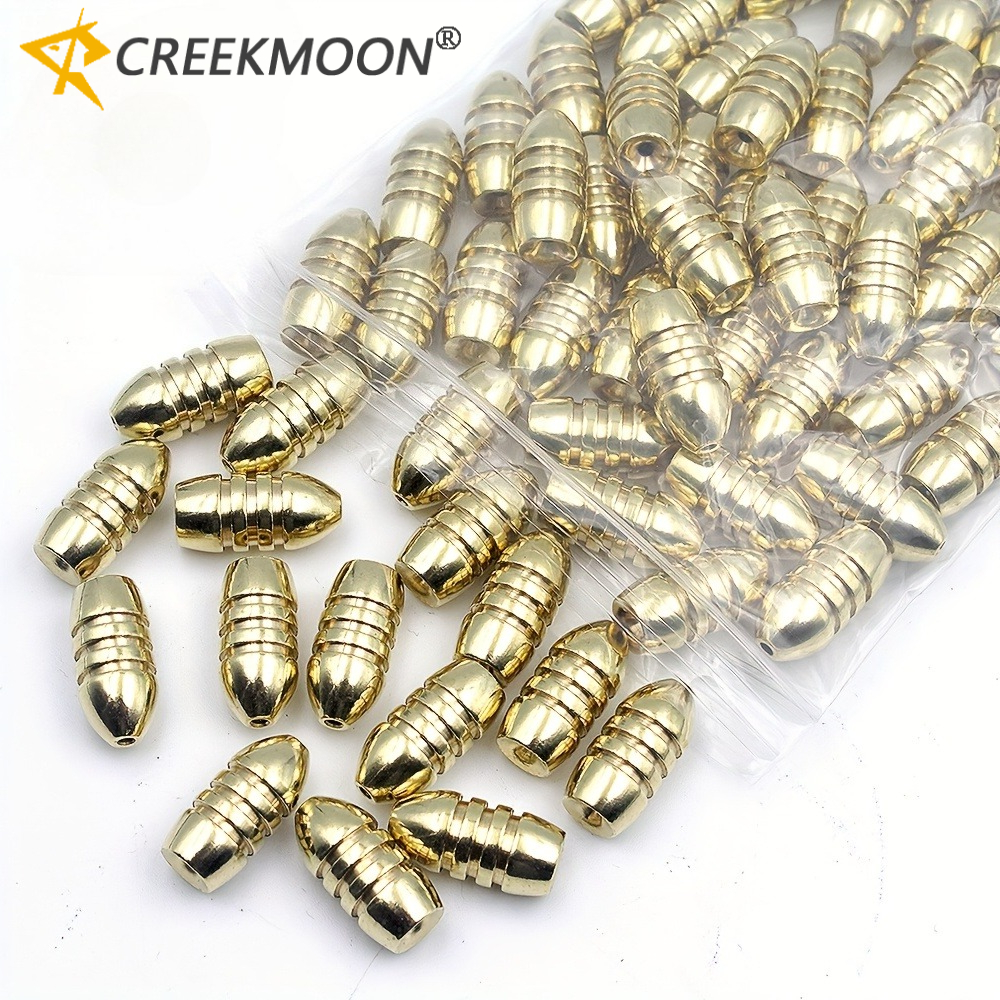 Wholesale 50pcs Golden Copper  - Fishing Hook Jig review and price