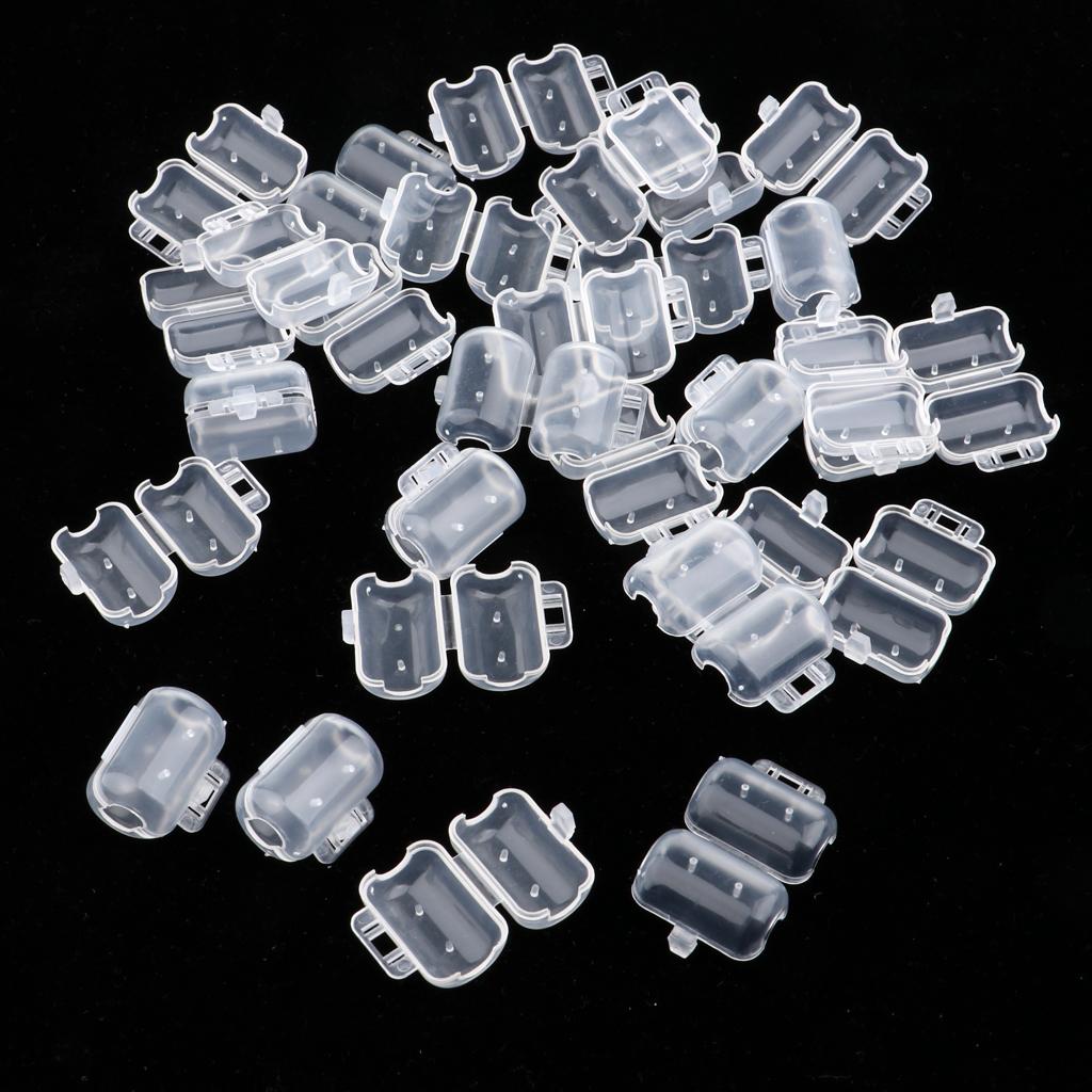 30pcs Squid Jig Hook Protector - Fishing Hook Jig review and price