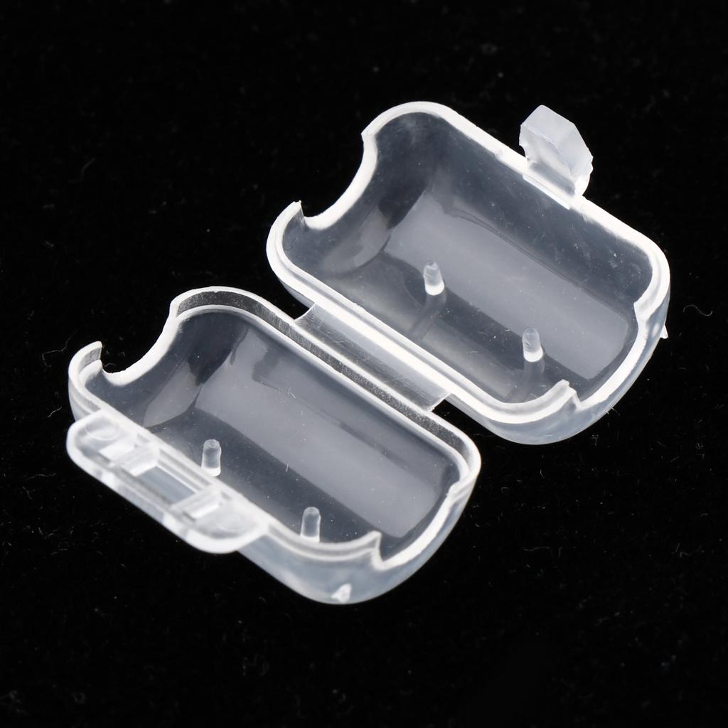 30pcs Squid Jig Hook Protector - Fishing Hook Jig review and price