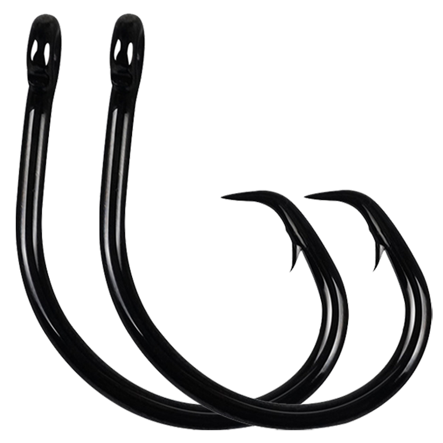 Circle Hooks 3X Strong Saltwat - Fishing Hook Circle review and price