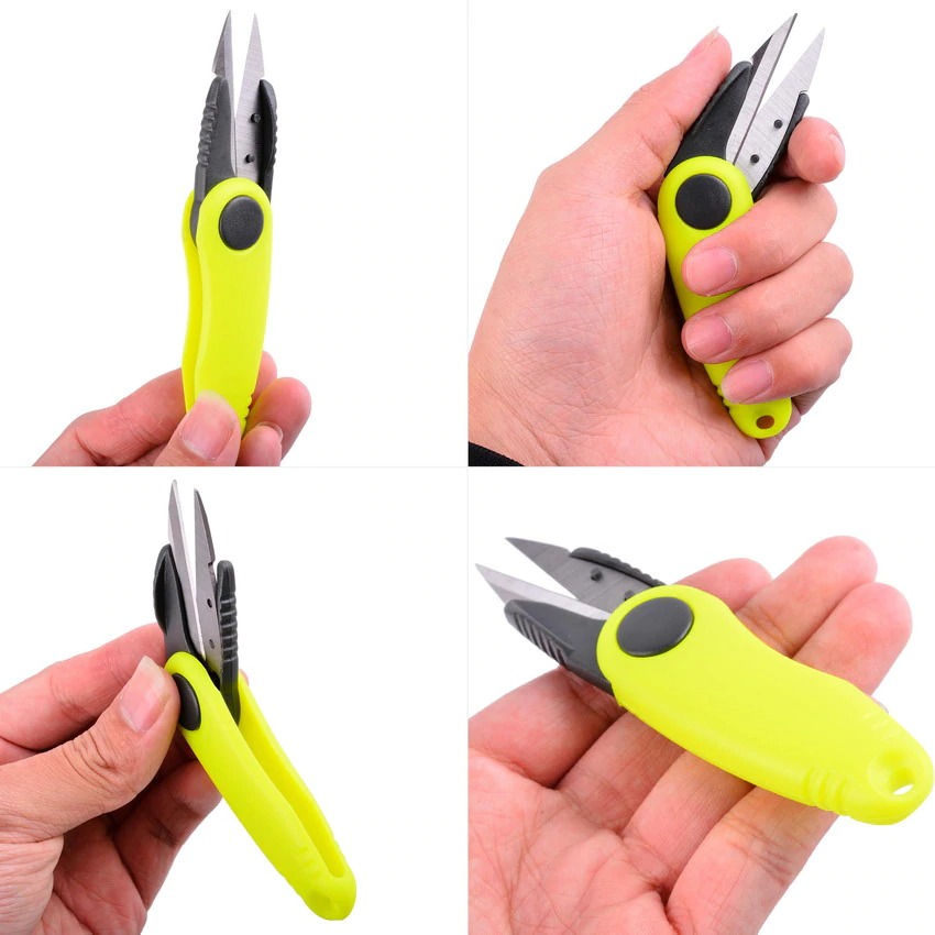 FLYSAND Folding Fishing Line C - Fishing Hook Sharpener review and price