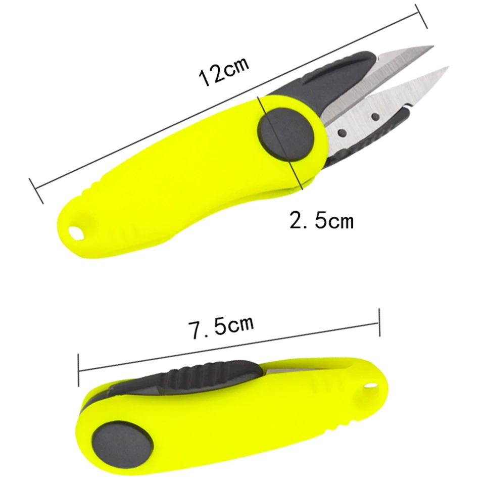 FLYSAND Folding Fishing Line C - Fishing Hook Sharpener review and price