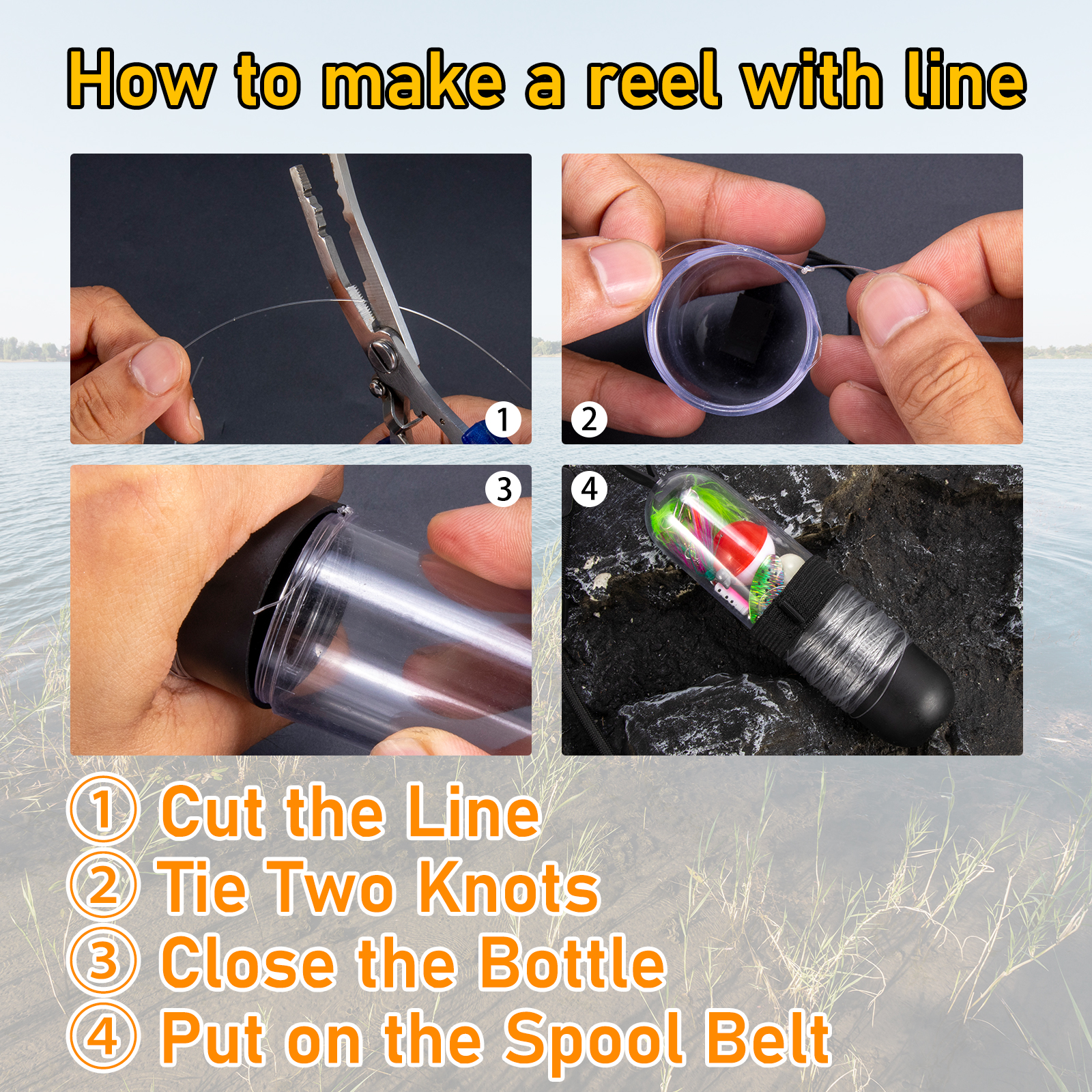 25pcs Survival Fishing Kit Poc - Fishing Hook Jig review and price