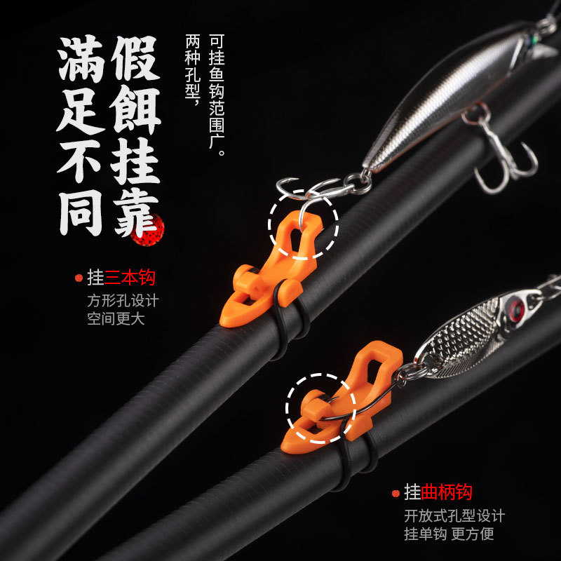 1 Set 3 Size Rings Fishing Hoo - Fishing Hook Box review and price