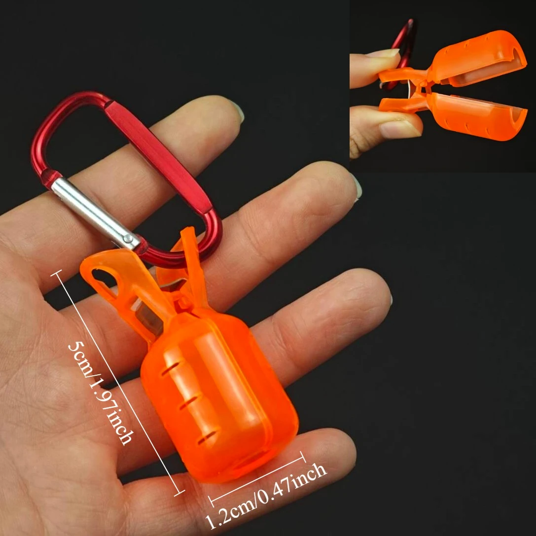 10pcs Squid Jig Hook Protector - Fishing Hook Jig review and price