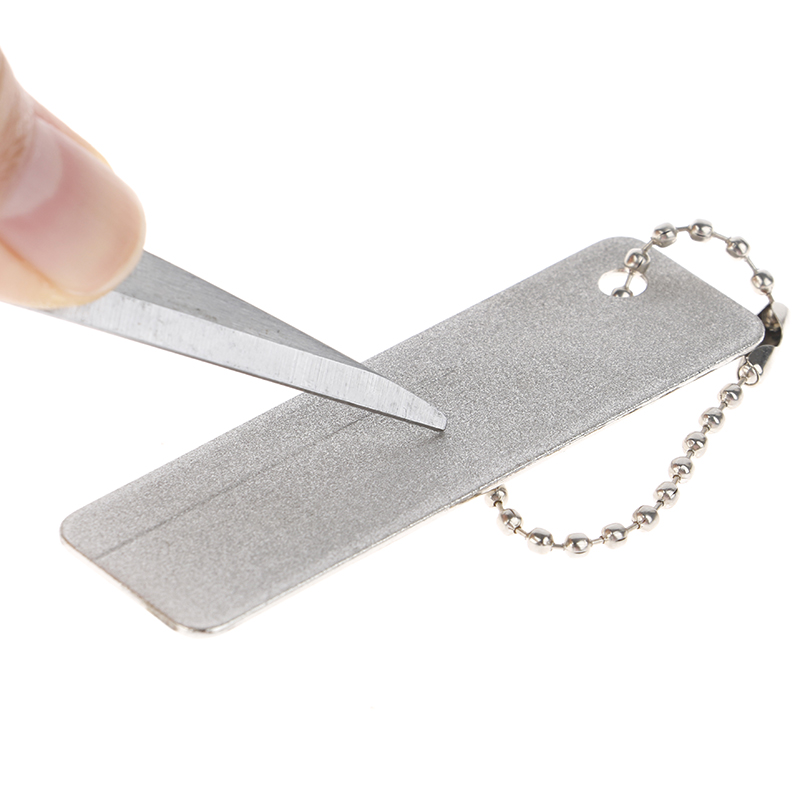 Latest 1PC Fishing Hook Sharpe - Fishing Hook Sharpener review and price