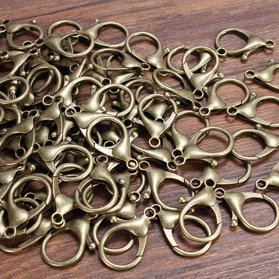 30pcs/lot Large Heart Antique  - Fishing Hook Size review and price