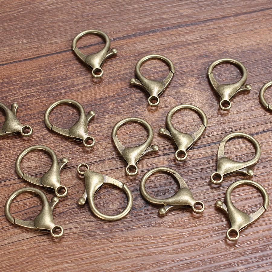 30pcs/lot Large Heart Antique  - Fishing Hook Size review and price