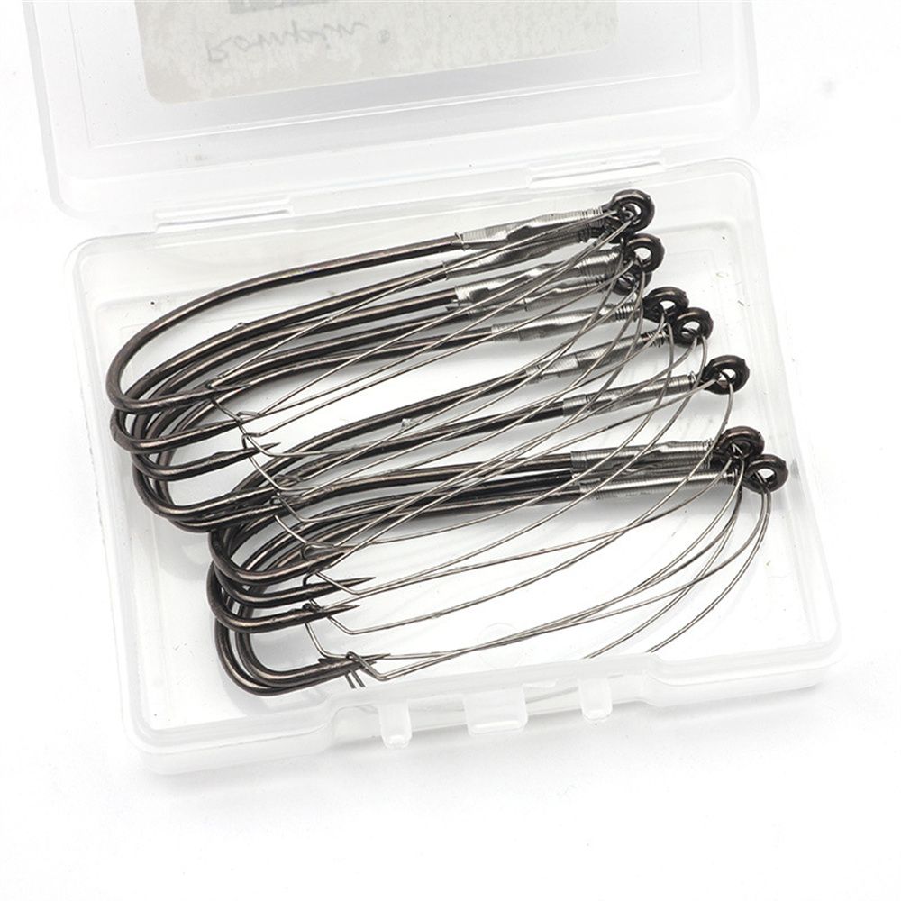 Tools Fishing Accessories Fish - Fishing Hook Weedless review and price