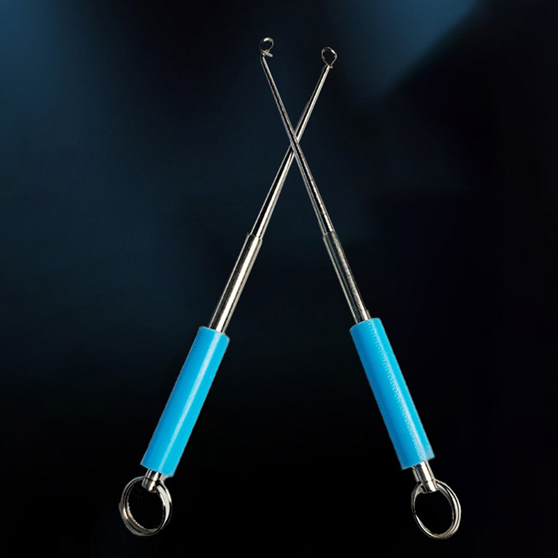 ⭐ Stainless Fish Hook Remover  - Fishing Hook Remover review and price
