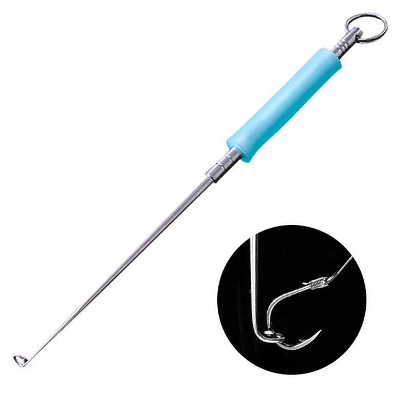 ⭐ Stainless Fish Hook Remover  - Fishing Hook Remover review and price