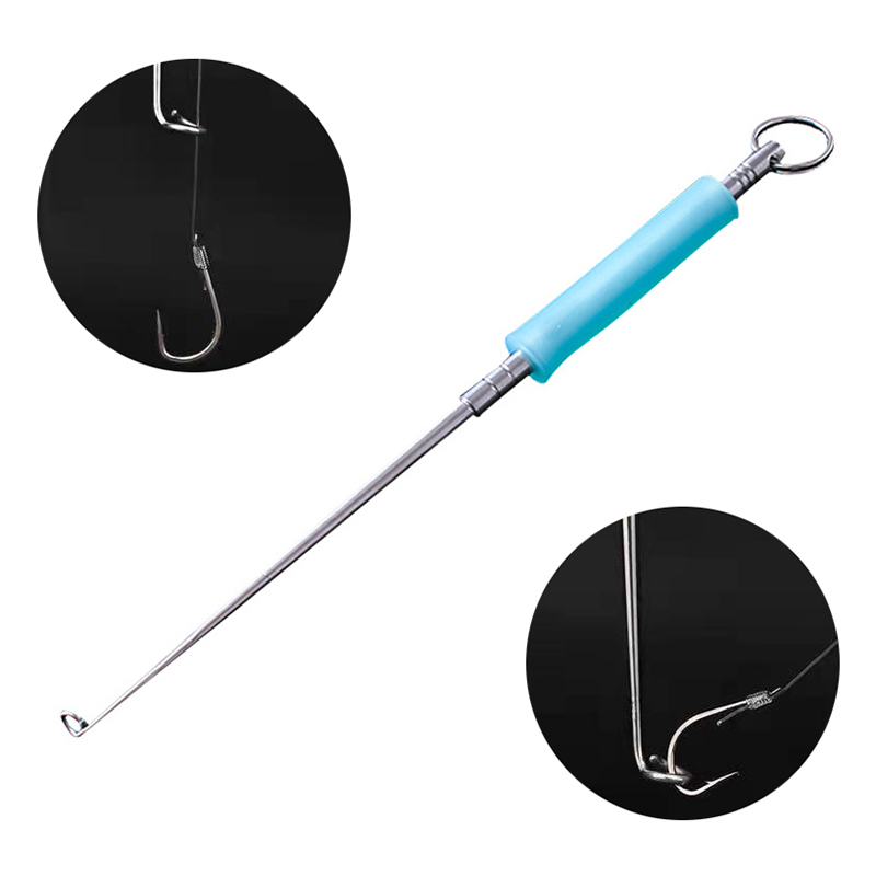 ⭐ Stainless Fish Hook Remover  - Fishing Hook Remover review and price
