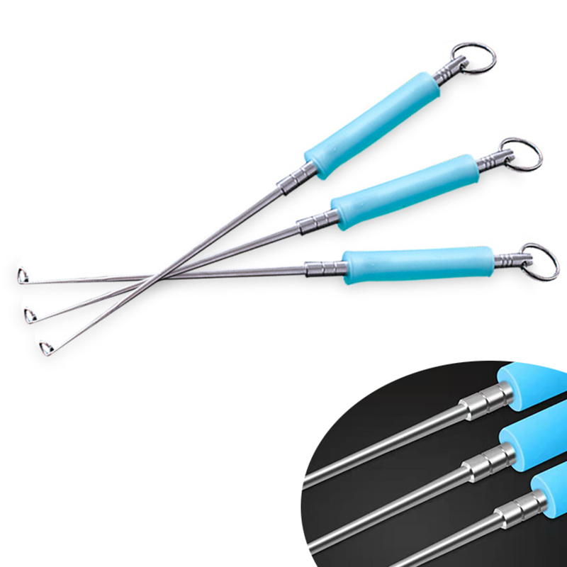 ⭐ Stainless Fish Hook Remover  - Fishing Hook Remover review and price