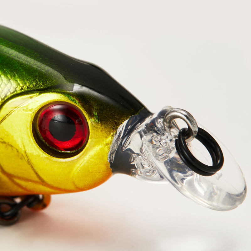LUREHOLIC 33mm 2.8g Fluttering - Fishing Hook Treble review and price