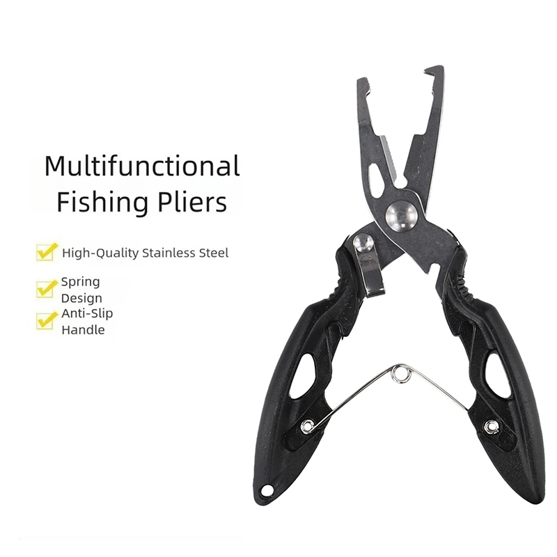 Multifunctional Curved Fishing - Fishing Hook Remover review and price