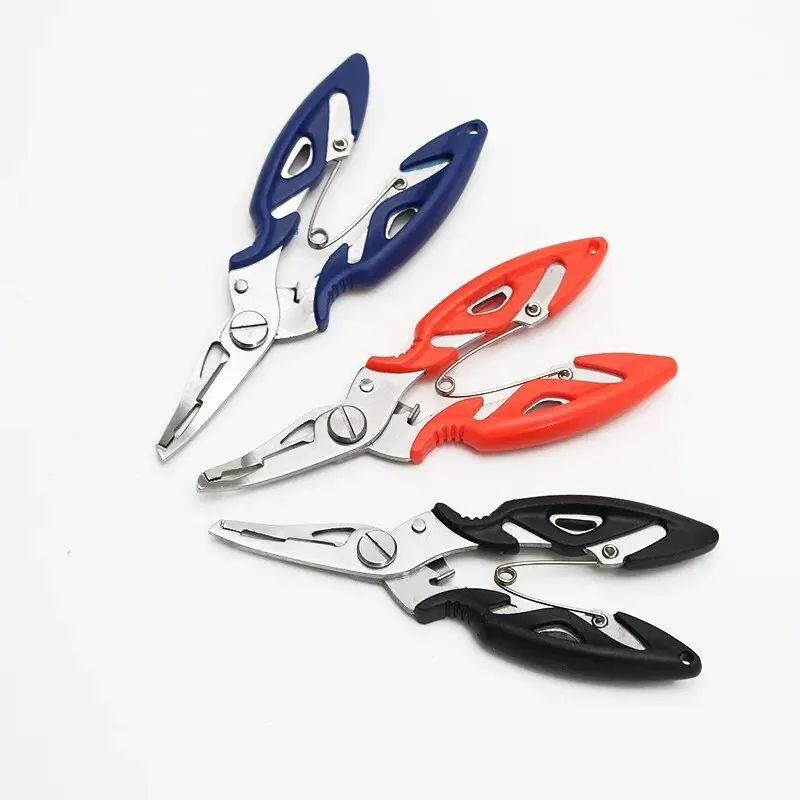1/2pcs Small Size Fishing Stai - Fishing Hook Size review and price