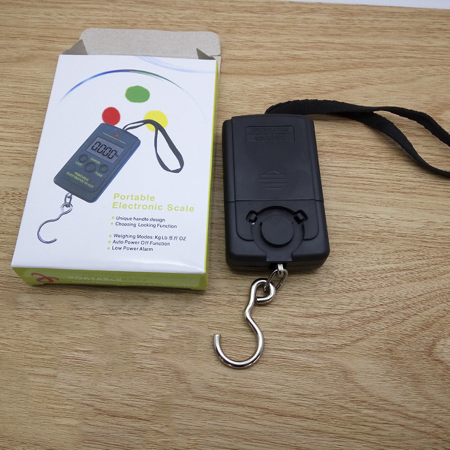 1PC Multifunctional Mini 40kg/ - Fishing Hook review and price