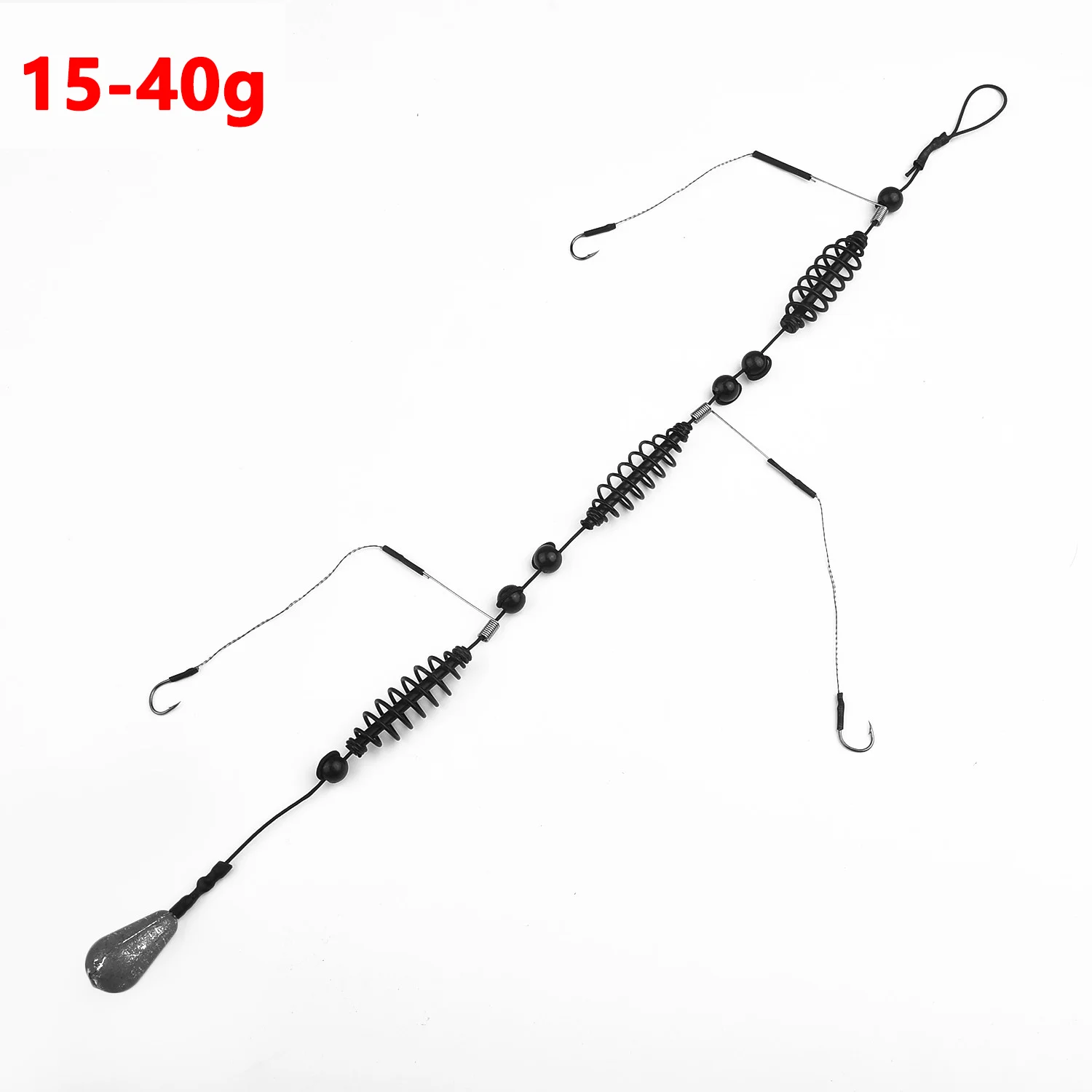 15g-40g Fishing Hook Artificia - Fishing Hook Jig review and price