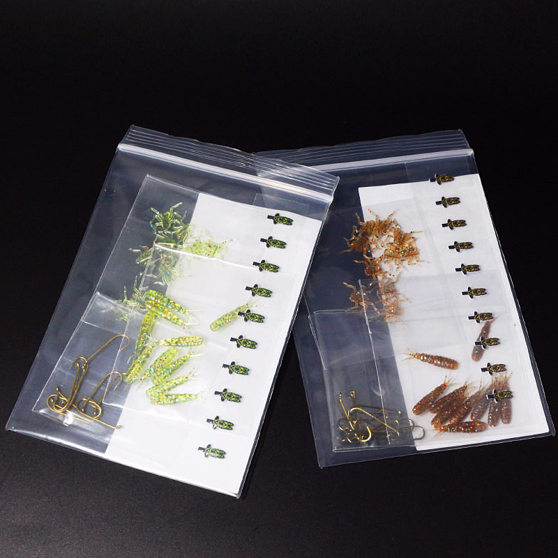 Royal Sissi 20pcs 2colors asso - Fishing Hook Assortment review and price
