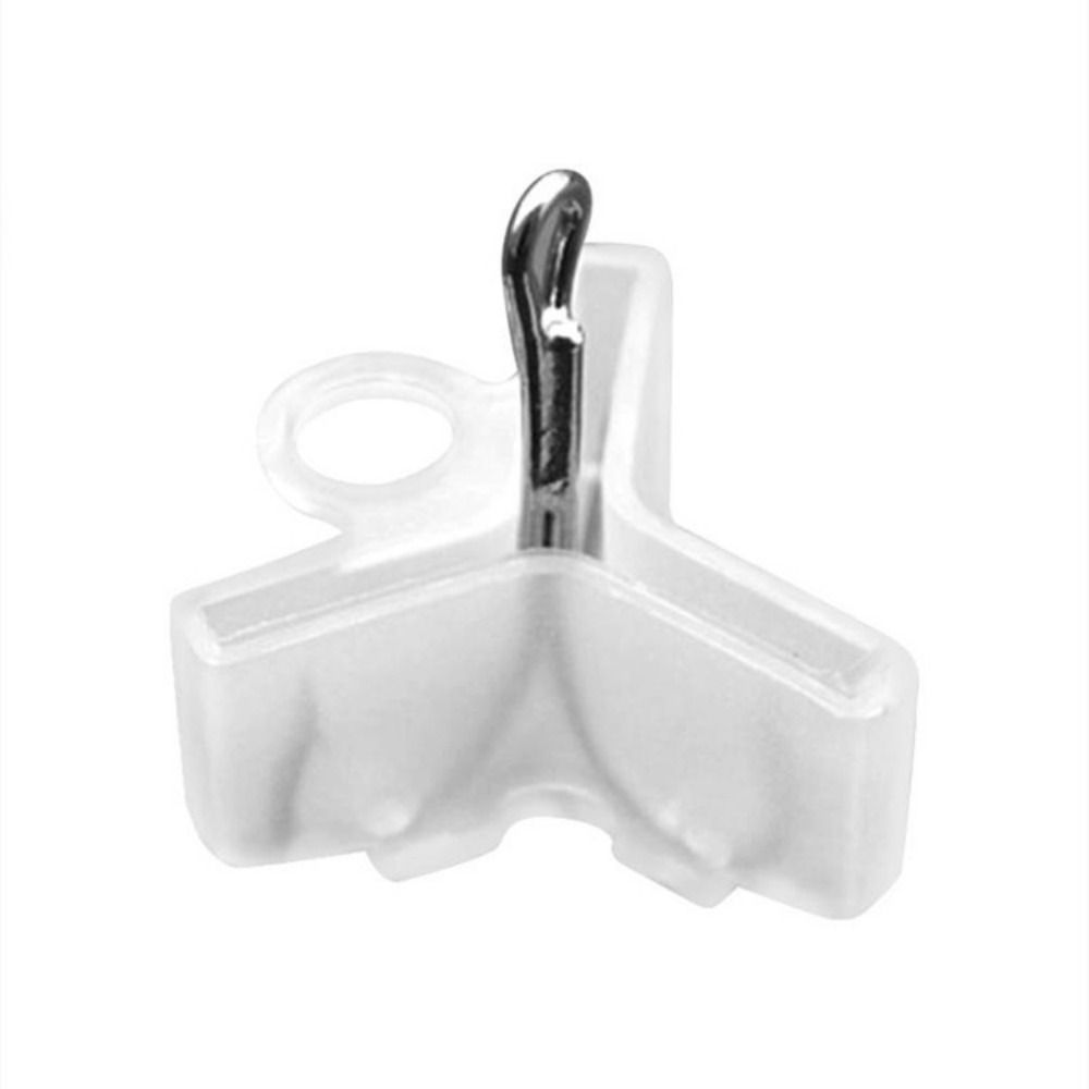 50PCS Fishing Lures Holders Tr - Fishing Hook Treble review and price