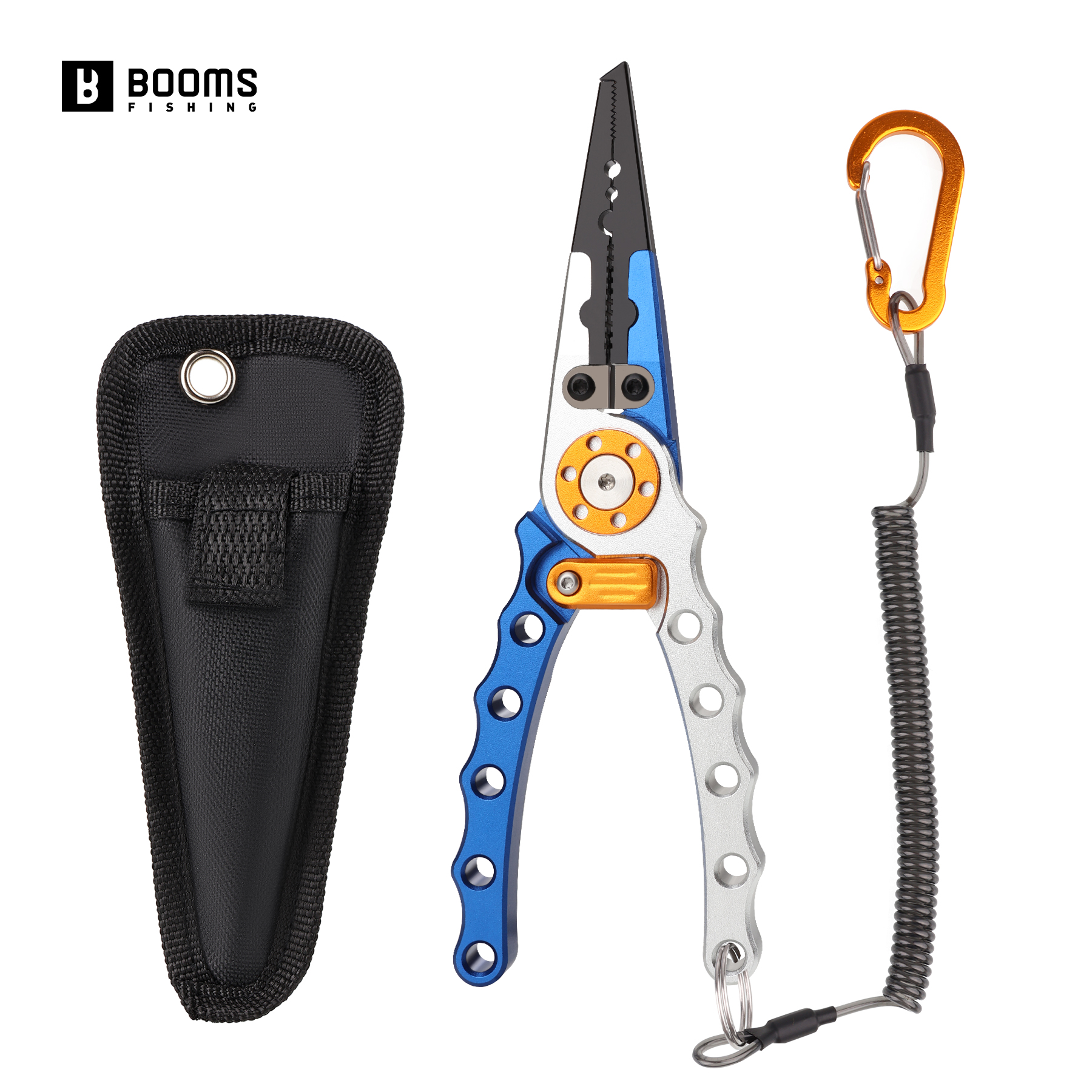 Booms Fishing X01 Aluminum Fis - Fishing Hook Sharpener review and price