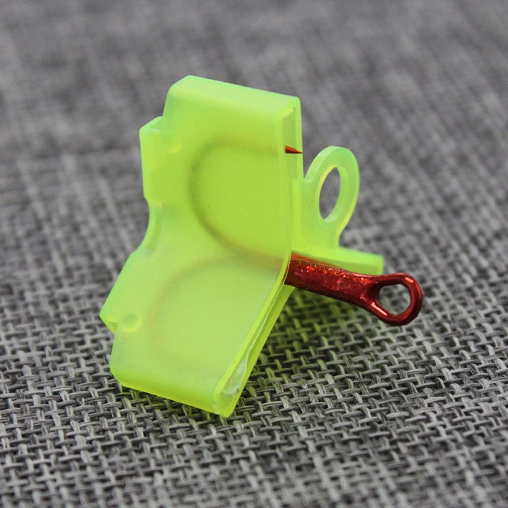50PCS Fishing Lures Holders Tr - Fishing Hook Treble review and price