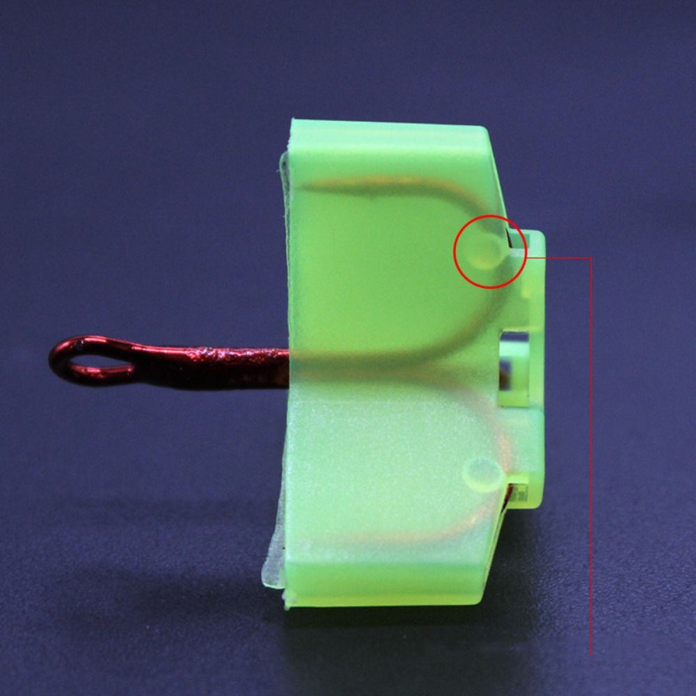 50PCS Fishing Lures Holders Tr - Fishing Hook Treble review and price