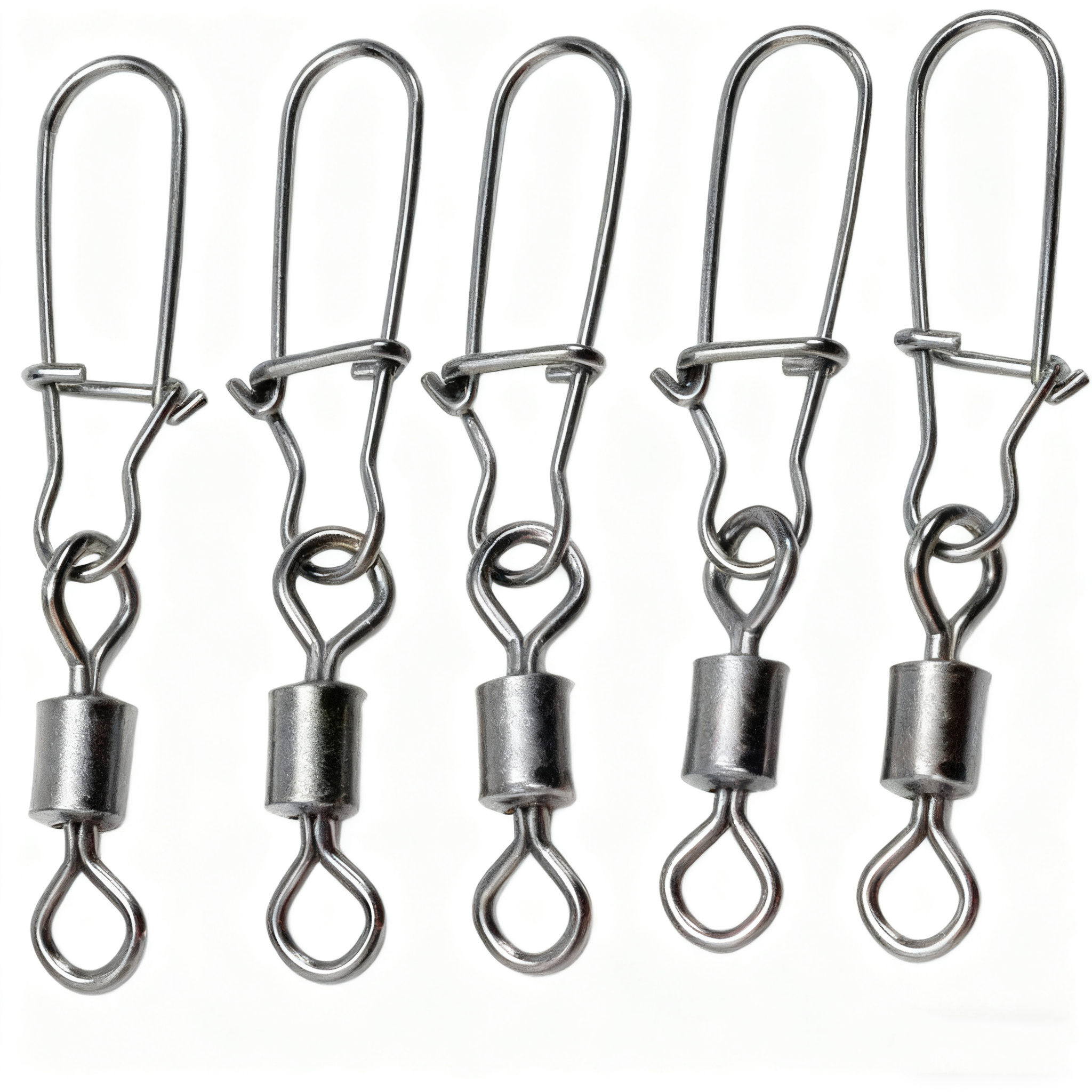 50pcs/box Stainless Steel Fish - Fishing Hook Box review and price