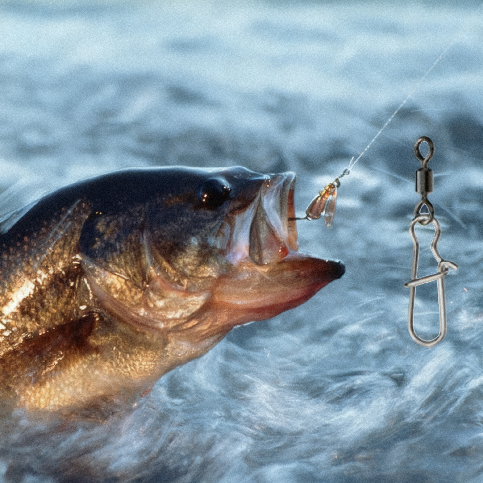 50pcs/box Stainless Steel Fish - Fishing Hook Box review and price