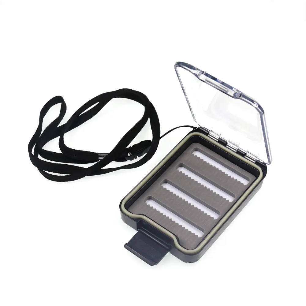 TAKEDO LF04 Waterproof Fishing - Fishing Hook Box review and price