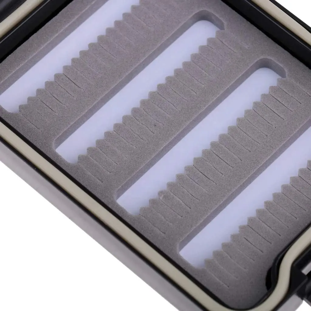 TAKEDO LF04 Waterproof Fishing - Fishing Hook Box review and price