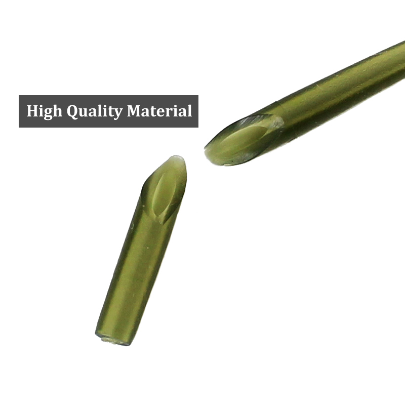 20PCS Carp Fishing Quick Chang - Fishing Hook Size review and price