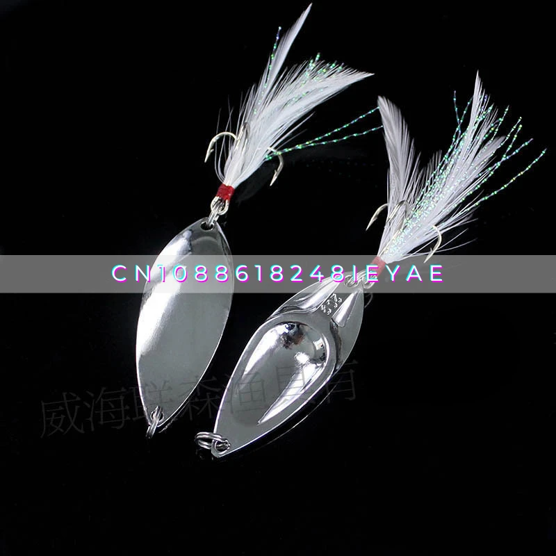 Luya Sequins, Pit Viper Bait 5 - Fishing Hook review and price