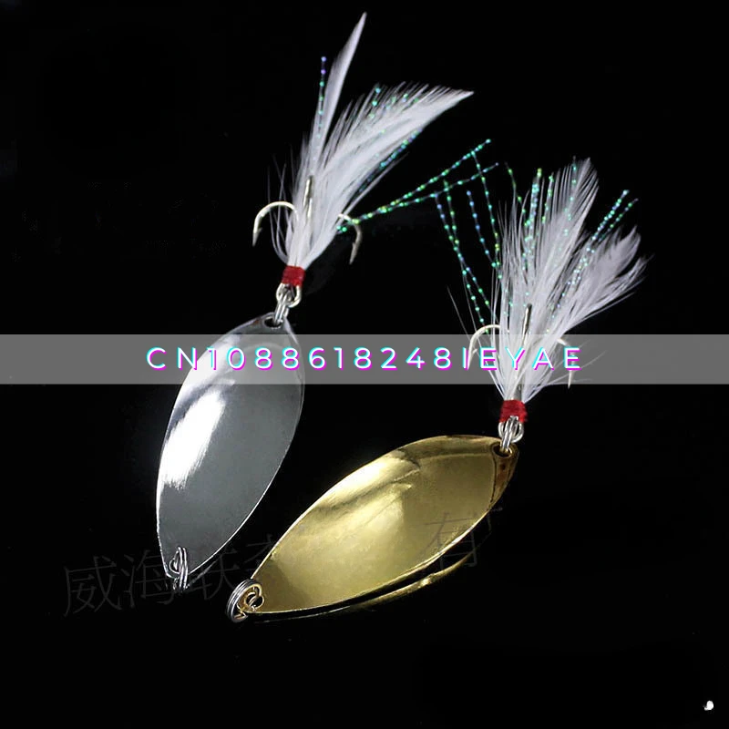 Luya Sequins, Pit Viper Bait 5 - Fishing Hook review and price