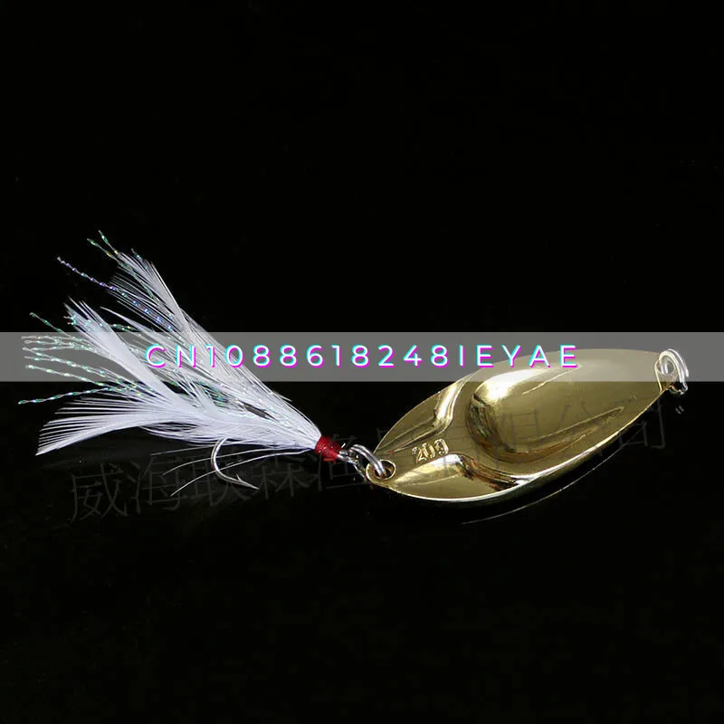 Luya Sequins, Pit Viper Bait 5 - Fishing Hook review and price