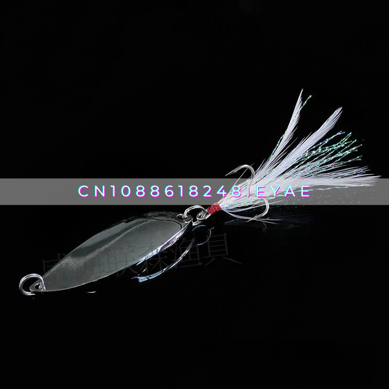 Luya Sequins, Pit Viper Bait 5 - Fishing Hook review and price