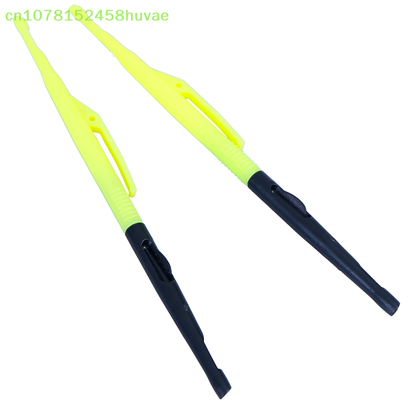 2 Pcs Plastic Hook Remover Dis - Fishing Hook Remover review and price