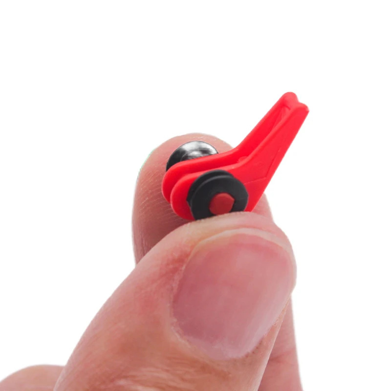 10PCS Fishing Bait Holder Hook - Fishing Hook Box review and price