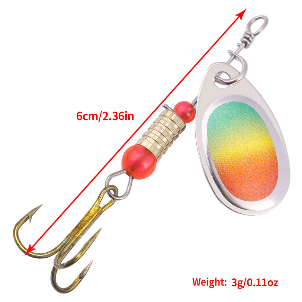 Portabale 16PCS Metal Fishing  - Fishing Hook Treble review and price