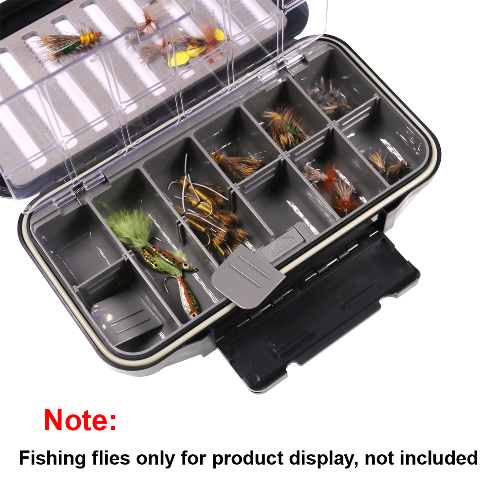 Bimoo M Size Waterproof Fishin - Fishing Hook Size review and price
