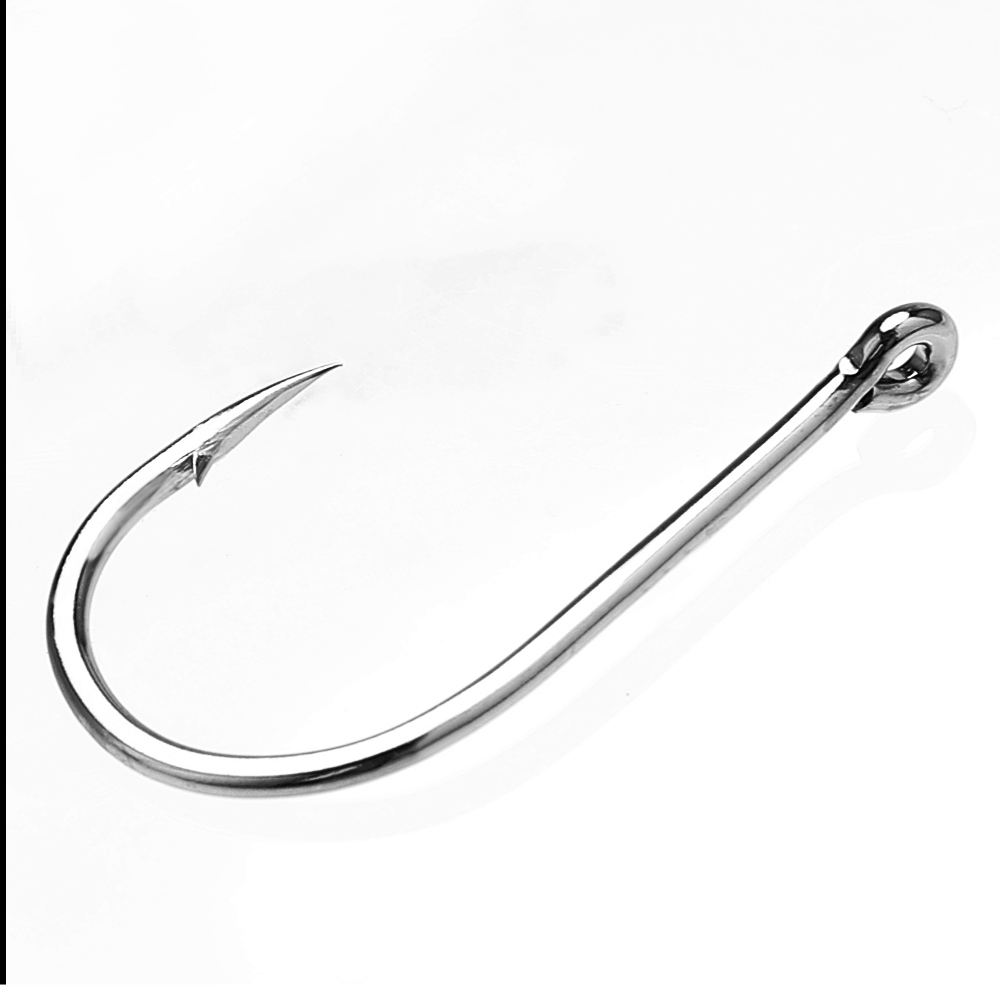 FTK 50-100Pcs/Box Fishing Hook - Fishing Hook Assortment review and price