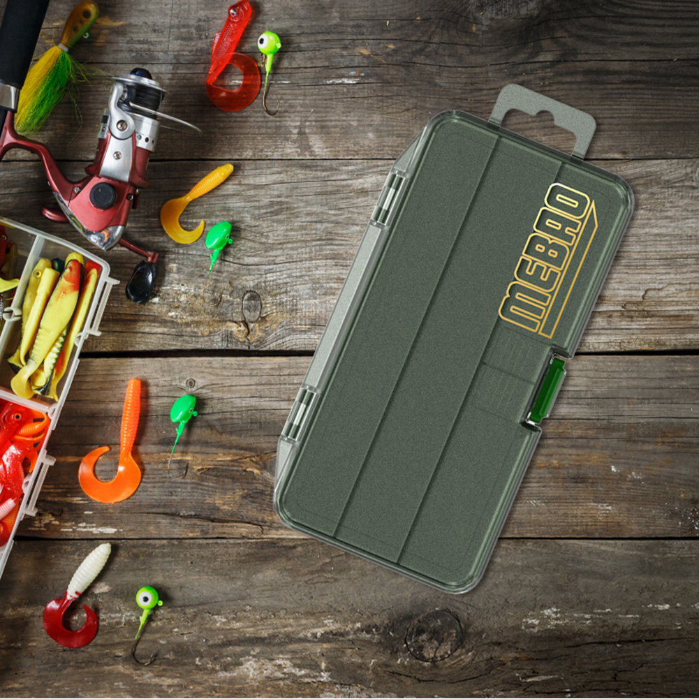 Bait Lure Hook Accessories Box - Fishing Hook Box review and price