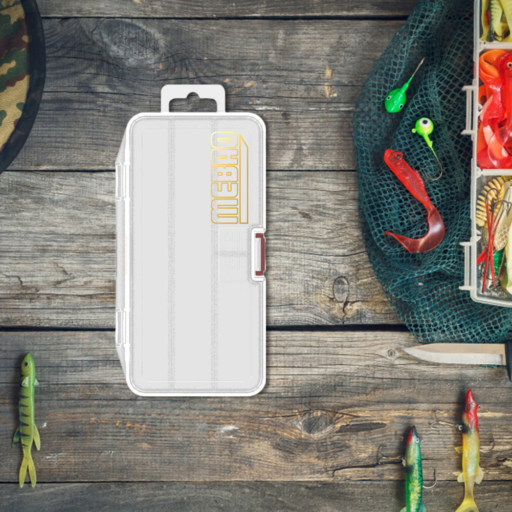 Bait Lure Hook Accessories Box - Fishing Hook Box review and price