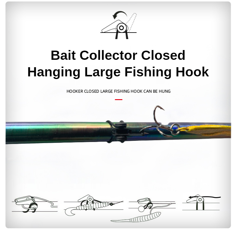 PURELURE Fishing Accessories H - Fishing Hook Jig review and price