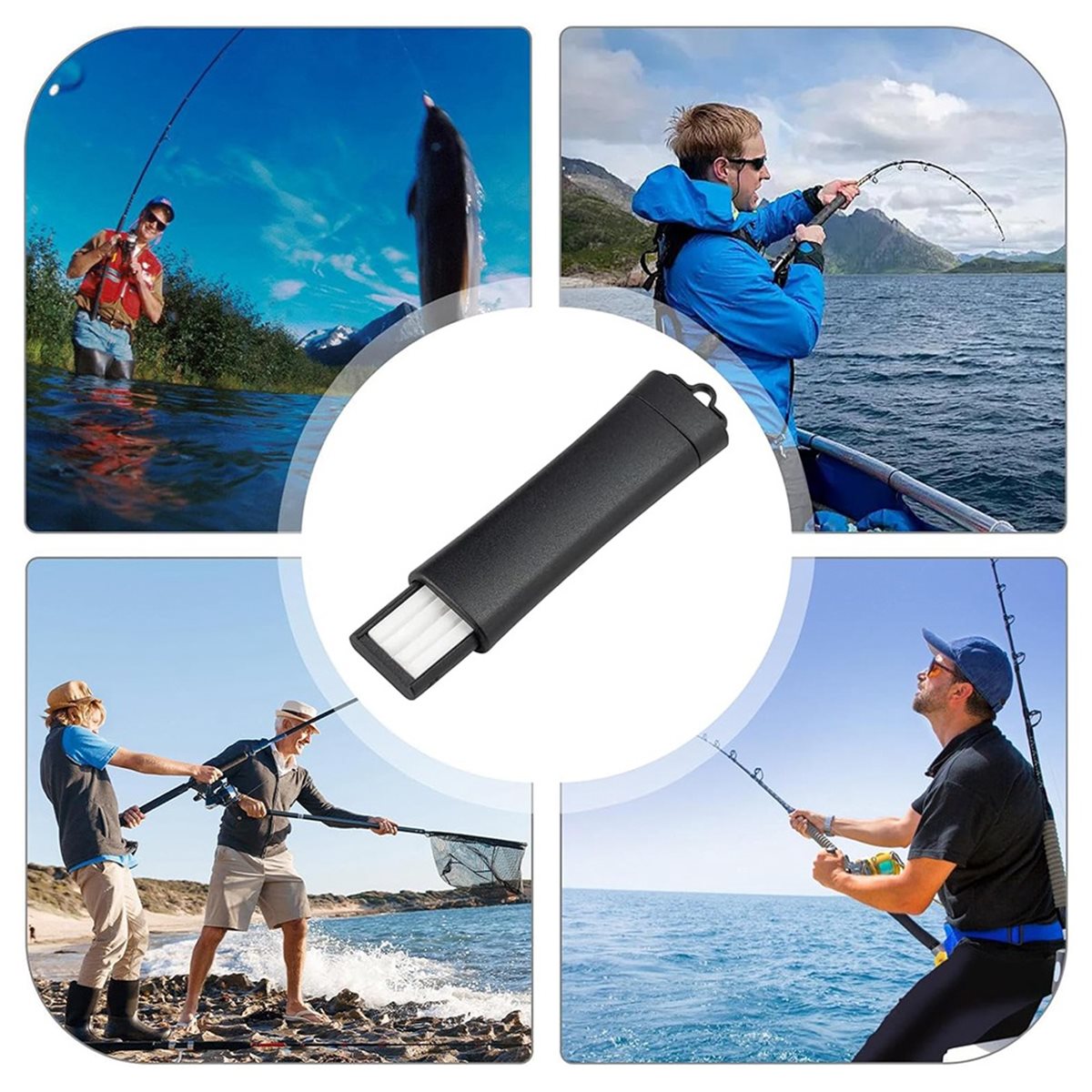 Fishing Hook Sharpener - Compa - Fishing Hook Sharpener review and price